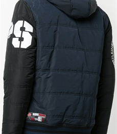 市場上裝-棉衣/羽絨服-商務棉衣