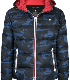 市場上裝-棉衣/羽絨服-商務棉衣