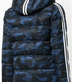 市場上裝-棉衣/羽絨服-商務棉衣