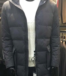 市場上裝-棉衣/羽絨服-時尚棉衣【實拍】