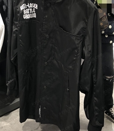 運(yùn)動品牌-外套-【實拍】運(yùn)動單衣