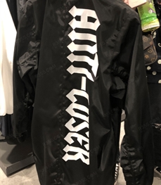 運(yùn)動品牌-外套-【實拍】運(yùn)動單衣