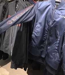 運(yùn)動品牌-外套-【實拍】運(yùn)動單衣