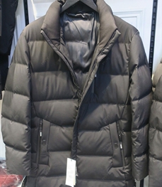 市場上裝-棉衣/羽絨服-休閑商務棉服【實拍】