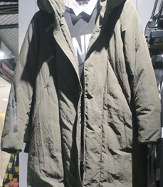 市場上裝-棉衣/羽絨服-靚仔棉服【實拍】