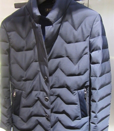 市場上裝-棉衣/羽絨服-休閑商務棉服【實拍】
