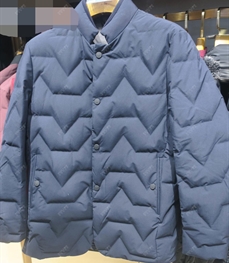 市場上裝-棉衣/羽絨服-休閑商務棉服【實拍】