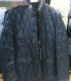 市場上裝-棉衣/羽絨服-休閑商務棉服【實拍】