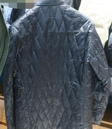 市場上裝-棉衣/羽絨服-休閑商務棉服【實拍】