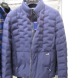 市場上裝-棉衣/羽絨服-休閑商務棉服【實拍】