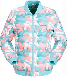 運動品牌-棉衣/羽絨-運動棉服