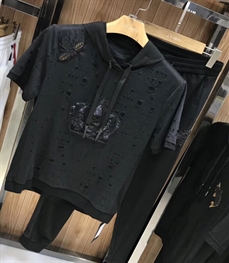 市場上裝-套裝-休閑套裝