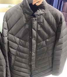 市場上裝-棉衣/羽絨服-休閑商務棉服【實拍】