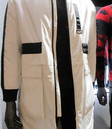 市場上裝-棉衣/羽絨服-靚仔棉服【實拍】