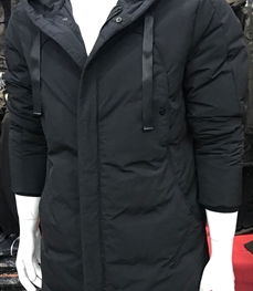 市場上裝-棉衣/羽絨服-靚仔棉服