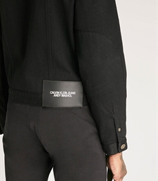 商場品牌-夾克-Calvin Klein 205W39NYC微潮夾克