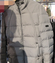 市場上裝-棉衣/羽絨服-靚仔棉服【實拍】