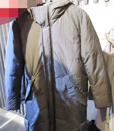 市場上裝-棉衣/羽絨服-靚仔棉服【實拍】