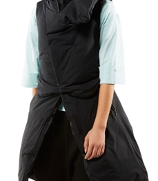 戶外品牌-棉衣/羽絨服-戶外棉服