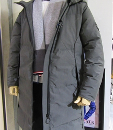 市場上裝-棉衣/羽絨服-靚仔棉服【實拍】