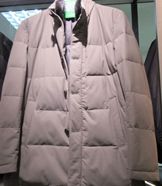 市場上裝-棉衣/羽絨服-休閑商務(wù)棉服【實拍】