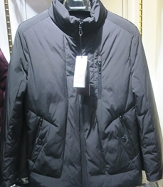 市場上裝-棉衣/羽絨服-休閑商務(wù)棉服【實拍】