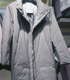 市場上裝-棉衣/羽絨服-休閑商務(wù)棉服【實拍】
