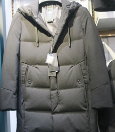 市場上裝-棉衣/羽絨服-休閑商務(wù)棉服【實拍】