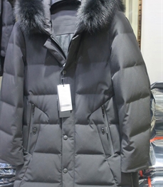市場上裝-棉衣/羽絨服-休閑商務(wù)棉服【實拍】