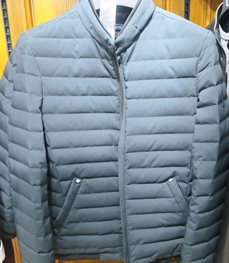 市場上裝-棉衣/羽絨服-休閑商務(wù)棉服【實拍】