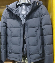 市場上裝-棉衣/羽絨服-休閑商務(wù)棉服【實拍】