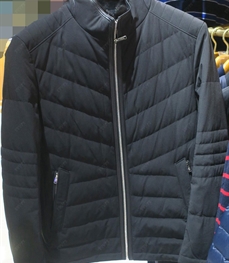 市場上裝-棉衣/羽絨服-休閑商務(wù)棉服【實拍】