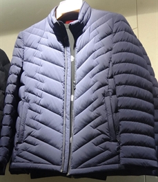 市場上裝-棉衣/羽絨服-休閑商務(wù)棉服【實拍】