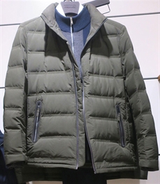 市場上裝-棉衣/羽絨服-休閑商務(wù)棉服【實拍】