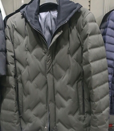 市場上裝-棉衣/羽絨服-休閑商務(wù)棉服【實拍】