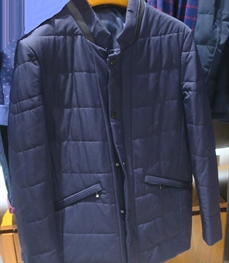 市場上裝-棉衣/羽絨服-休閑商務(wù)棉服【實拍】