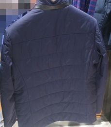 市場上裝-棉衣/羽絨服-休閑商務(wù)棉服【實拍】