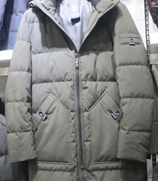 市場上裝-棉衣/羽絨服-休閑商務(wù)棉服【實拍】