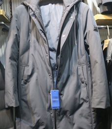 市場上裝-棉衣/羽絨服-休閑商務(wù)棉服【實拍】