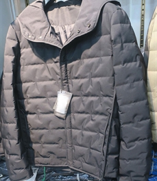 市場上裝-棉衣/羽絨服-休閑商務(wù)棉服【實拍】