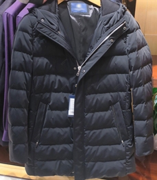 市場上裝-棉衣/羽絨服-休閑商務(wù)棉服【實拍】