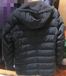 市場上裝-棉衣/羽絨服-休閑商務(wù)棉服【實拍】