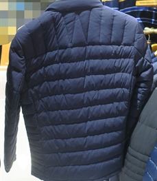 市場上裝-棉衣/羽絨服-休閑商務(wù)棉服【實拍】