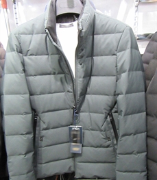 市場上裝-棉衣/羽絨服-休閑商務(wù)棉服【實拍】