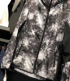 運動品牌-外套-【實拍】運動單衣