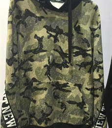 市場上裝-衛衣-杭州中國原創男裝展_休閑衛衣【實拍】