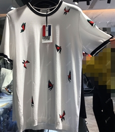 市場上裝-毛衫-休閑商務毛衫【實拍】