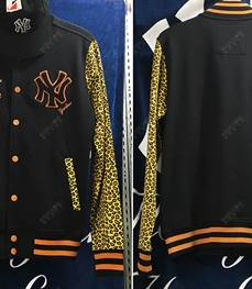 運動品牌-外套-運動棒球服