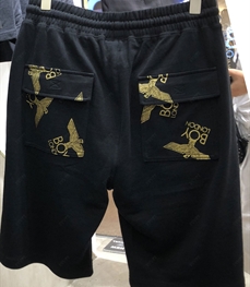 市場男褲-歐貨-潮牌褲【實拍】