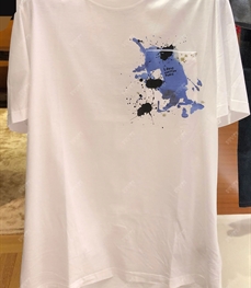 商場品牌-T恤-時(shí)尚商務(wù)T恤【實(shí)拍】